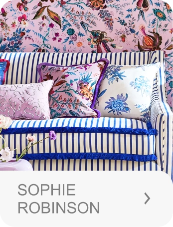 Sophie Robinson Wallpaper Collection 